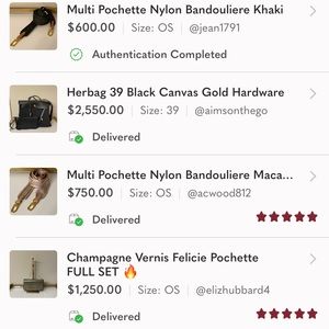 BUY WITH CONFIDENCE 🤩💫⚡️✨ ALWAYS AUTHENTIC 🌟